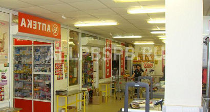 Продажа:  торговое помещение, 20 м