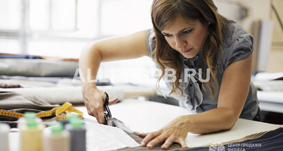 Швейное производство