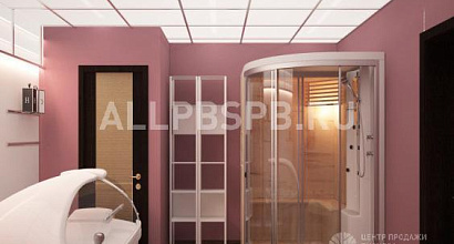 Продается  прибыльный салон красоты