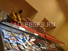 Аренда:  Срочно сдается в аренду мясной отдел 