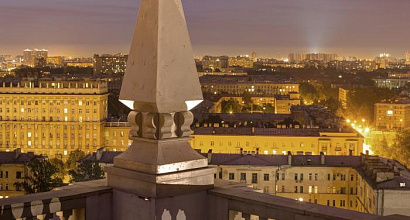 Торговое помещение