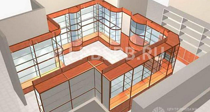 Продается  интернет магазин спец. оборудования для аптек