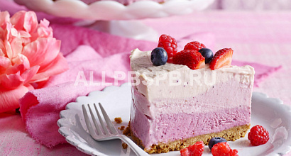 Пекарня-кондитерская