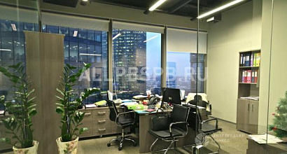 Аренда:  Офис москва сити аренда от собственника