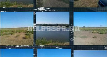 Продажа земельного участка в Астраханской области