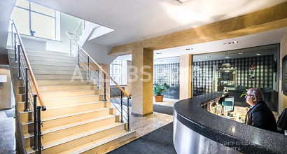 Аренда:Офисное помещение, 170 м