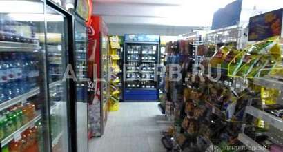 Помещение в собственность с арендатором