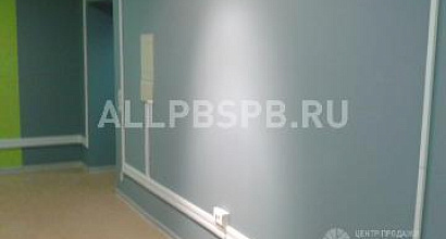 Аренда:  Современный презентабельный офис 65.7м