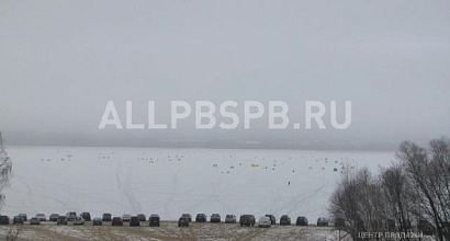 Готовый бизнес  продается рыболовно-спортивная база &quot;руза&quot;