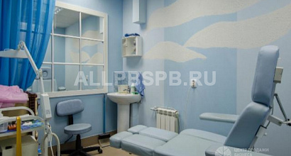 Салон Красоты в элитном ЖК