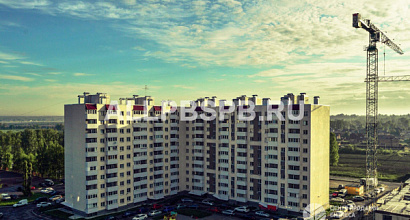 Коммерческое помещение в густонаселенном районе