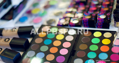 Интернет-магазин профессиональной косметики