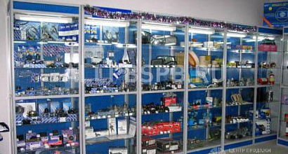 Продается  товарный остаток от магазина автозапчастей 