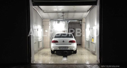 Продажа:  автомойка 