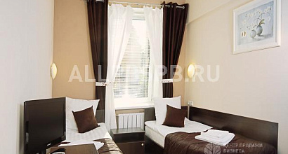 Продажа:  Продажа готового бизнеса Мини-отель