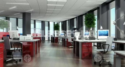 Коммерческое помещение