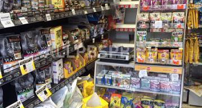 Продается  зоомагазин