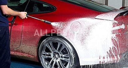 Продается  автомойка на 5 постов в собственности 