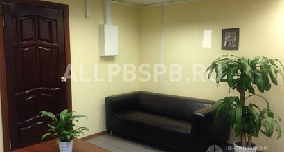 Аренда:  Офис без комиссии, 112 м