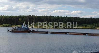 Продажа:  действующие два песчаных карьера