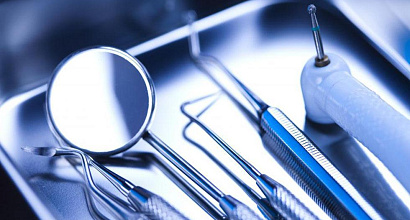 Стоматология с 15-летней историей