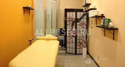 Продажа:  салон красоты м. арбатская