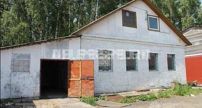 Одноэтажный кирпичный дом 168 м кв. в Ломоносовском районе в аренду