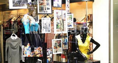 Продажа:  магазин женской одежды м. алтуфьево