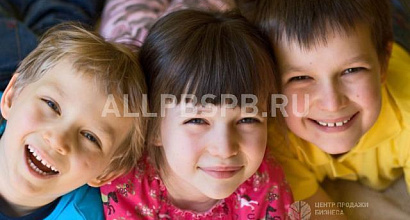 Продажа:  мо пушкино детский центр прибыль 121 тыс/мес