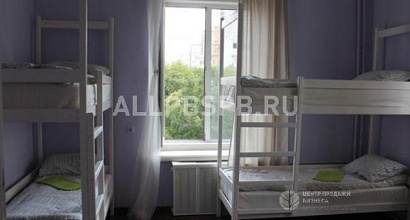Продажа:  хостел на арбате