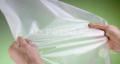 Производственная компания упаковочных материалов