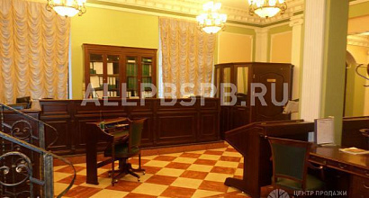 Продается  помещение свободного назначения, 536 м 