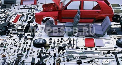Продается  интернет магазин запчастей для отечественных авто