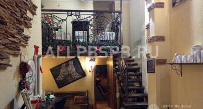 Продажа: Готовый бизнес  стильный салон красоты м. таганская