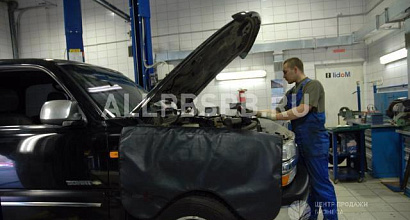 Продажа:  автоцентр свао, м. черкизовская