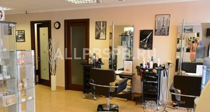 Продажа:  Салон красоты Бизнес-класса р-н Жулебино 