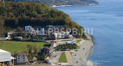 Продажа:  гостиница, 1000 м