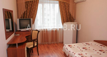 Продажа:  действующая в собственности гостиница