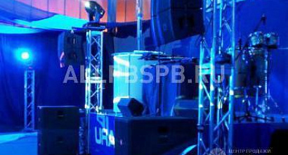 Продажа:  ивент компания со всем оборудованием