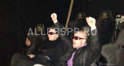 Продажа:  5d кинотеатр 5д аттракцион 