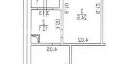 Аренда:  Торговое помещение, 63 м 