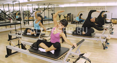 Продажа:  известный фитнес клуб, г. москва