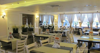 Продажа:  продаею кафе-столовую 345 кв. м 
