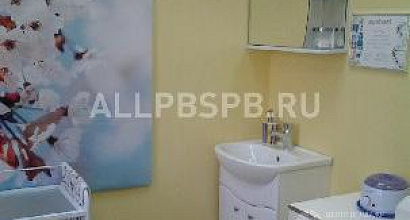 Готовый бизнес  салон красоты в сзао