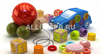 Интернет-магазин товаров для детей