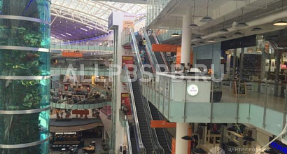 Продажа:  кофейня-островок в крупнейшем трц москвы