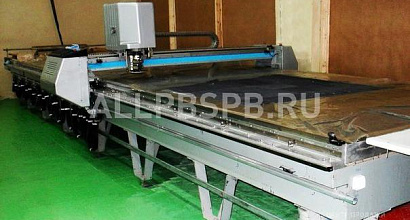 Готовый бизнес  оборудование по переработке рулонных материалов