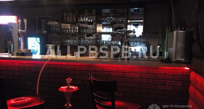 Продажа:  Кафе кальяная, готовый бизнес 