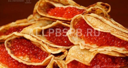 Продажа:  блинная-пельменная в торговом центре