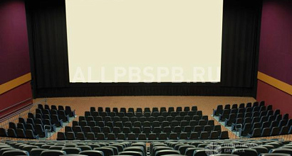 Готовый бизнес  кинотеатр в центре города. 9 лет работы